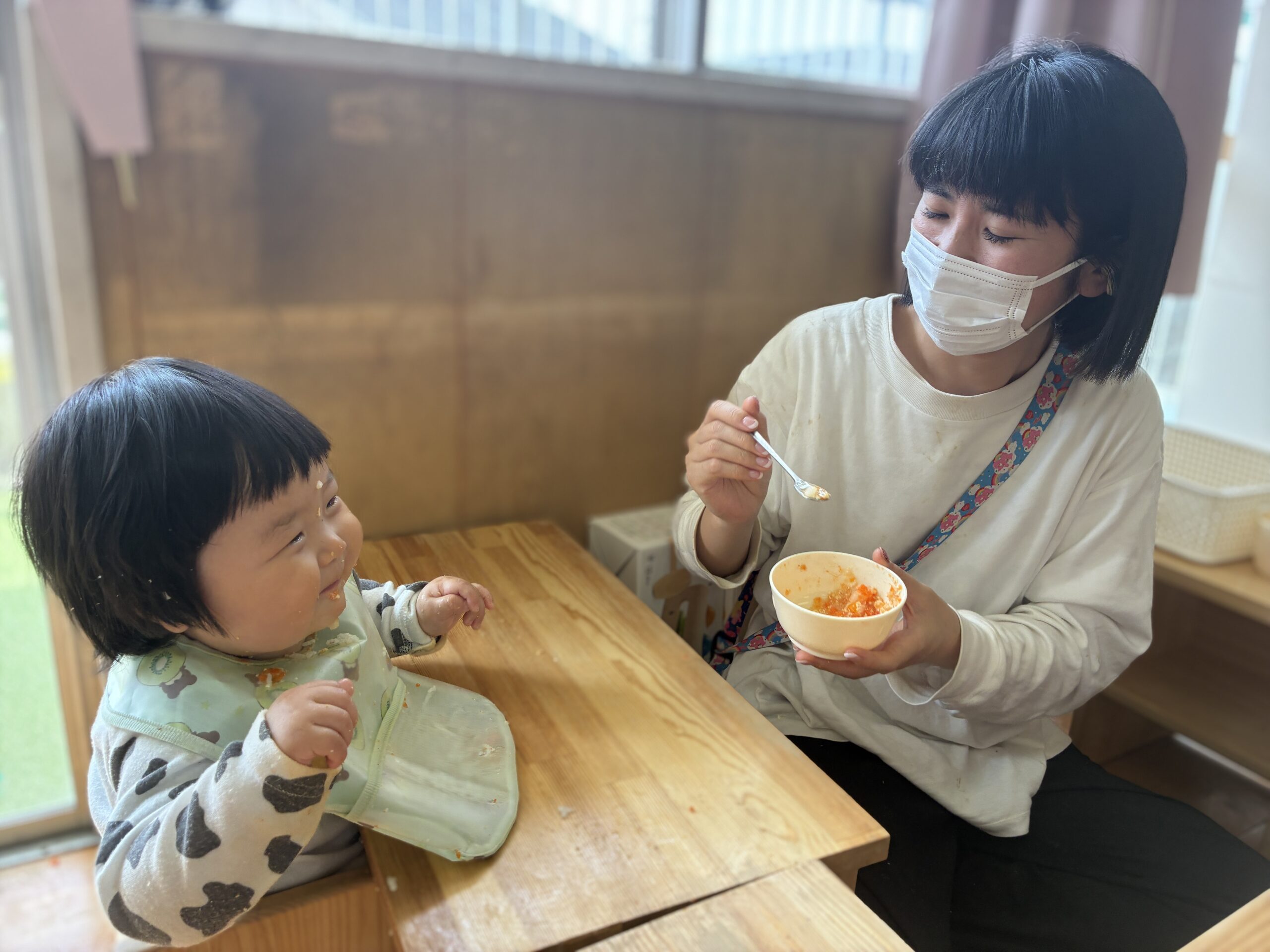 入園案内ページのメインビジュアル