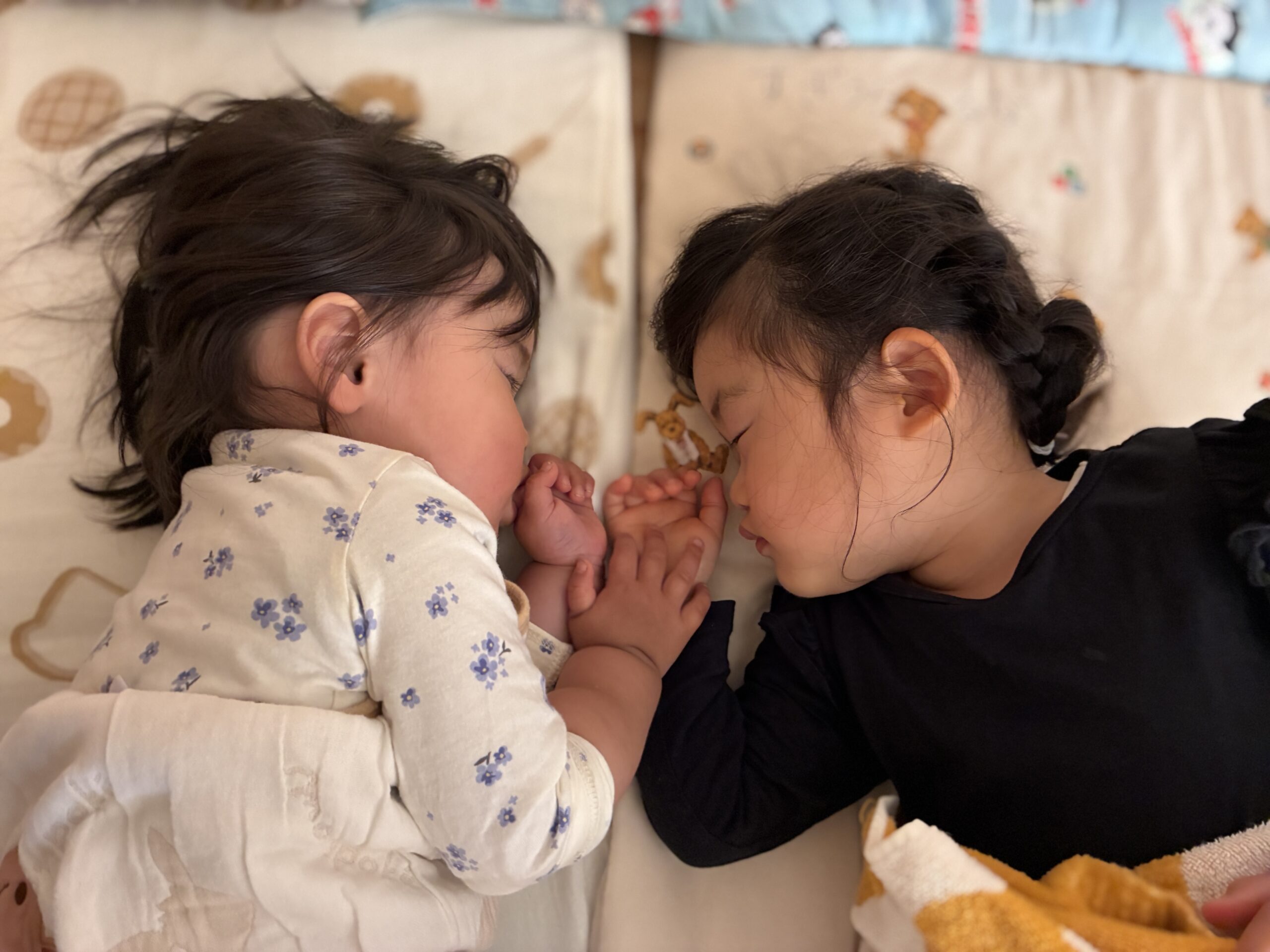 園の生活ページのメインビジュアル