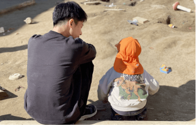 自分で選択をする